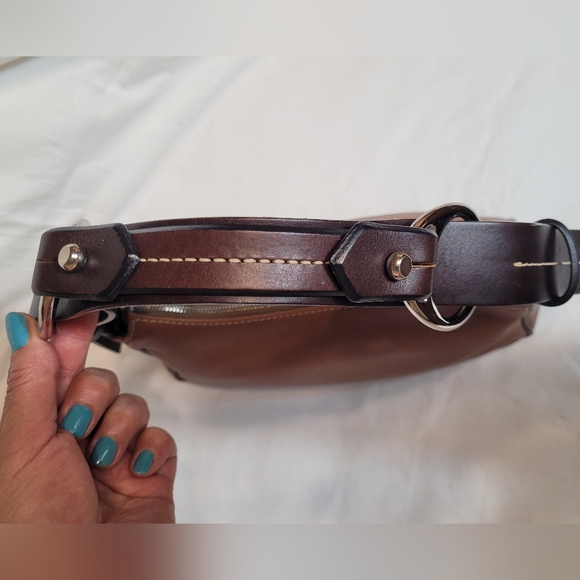 Dooney & Burke Purse - Picture 14 of 16